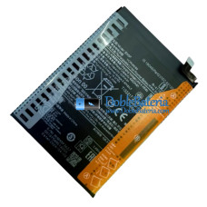 Batería para Redmi Note13 5G 2312DRAABC 2312DRAABG BN5P [Batería de repuesto]